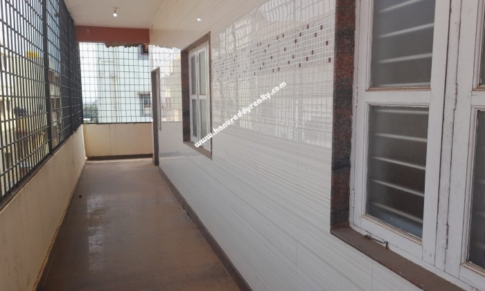 6 BHK Independent House for Sale in Bommasandra